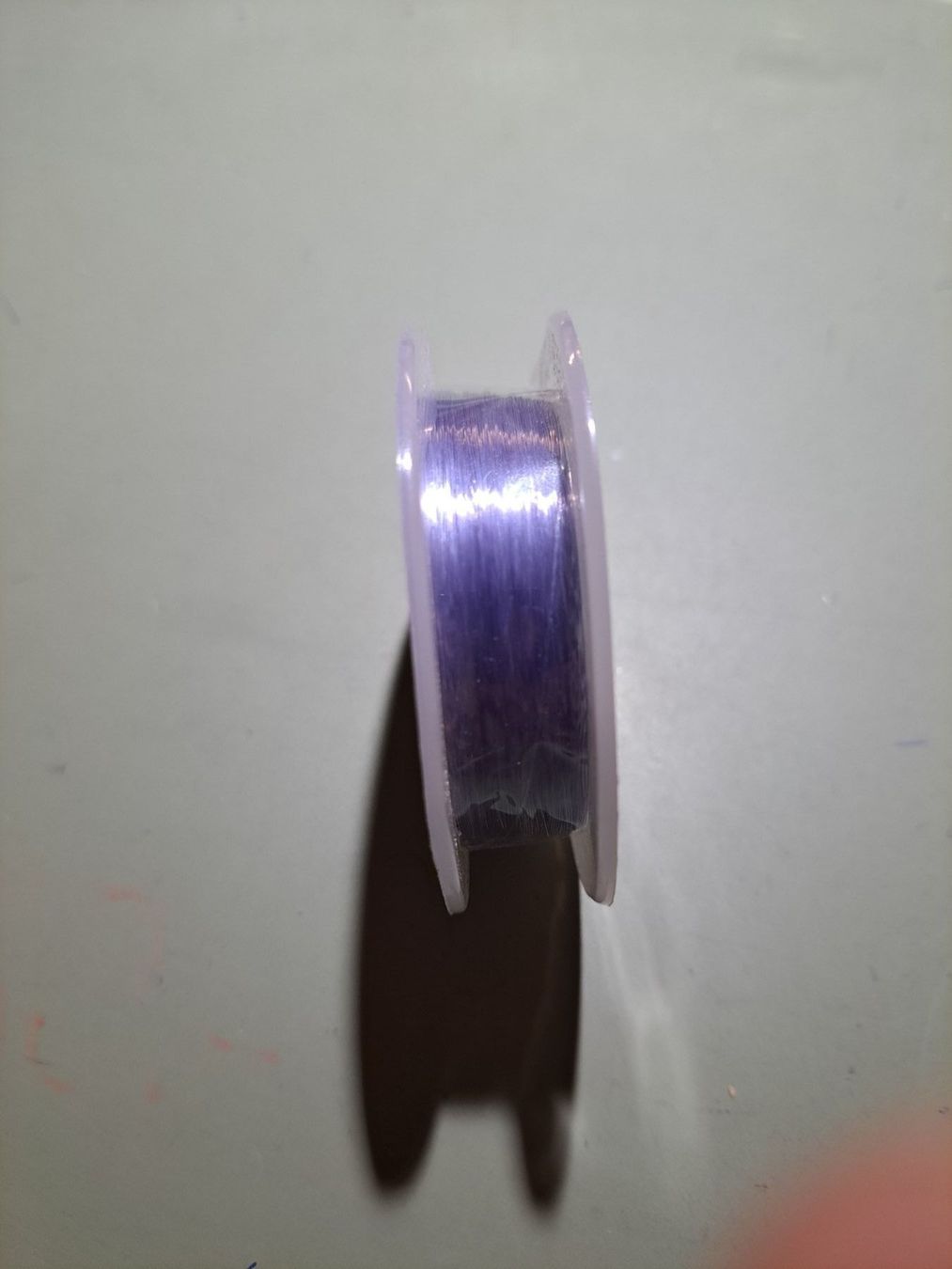 Schnüre: Nylon Mitchell Cible Sandre 200 m. 0,28 mm – Neu (gemäss Beschreibung) aus Fribourg von versus702 1