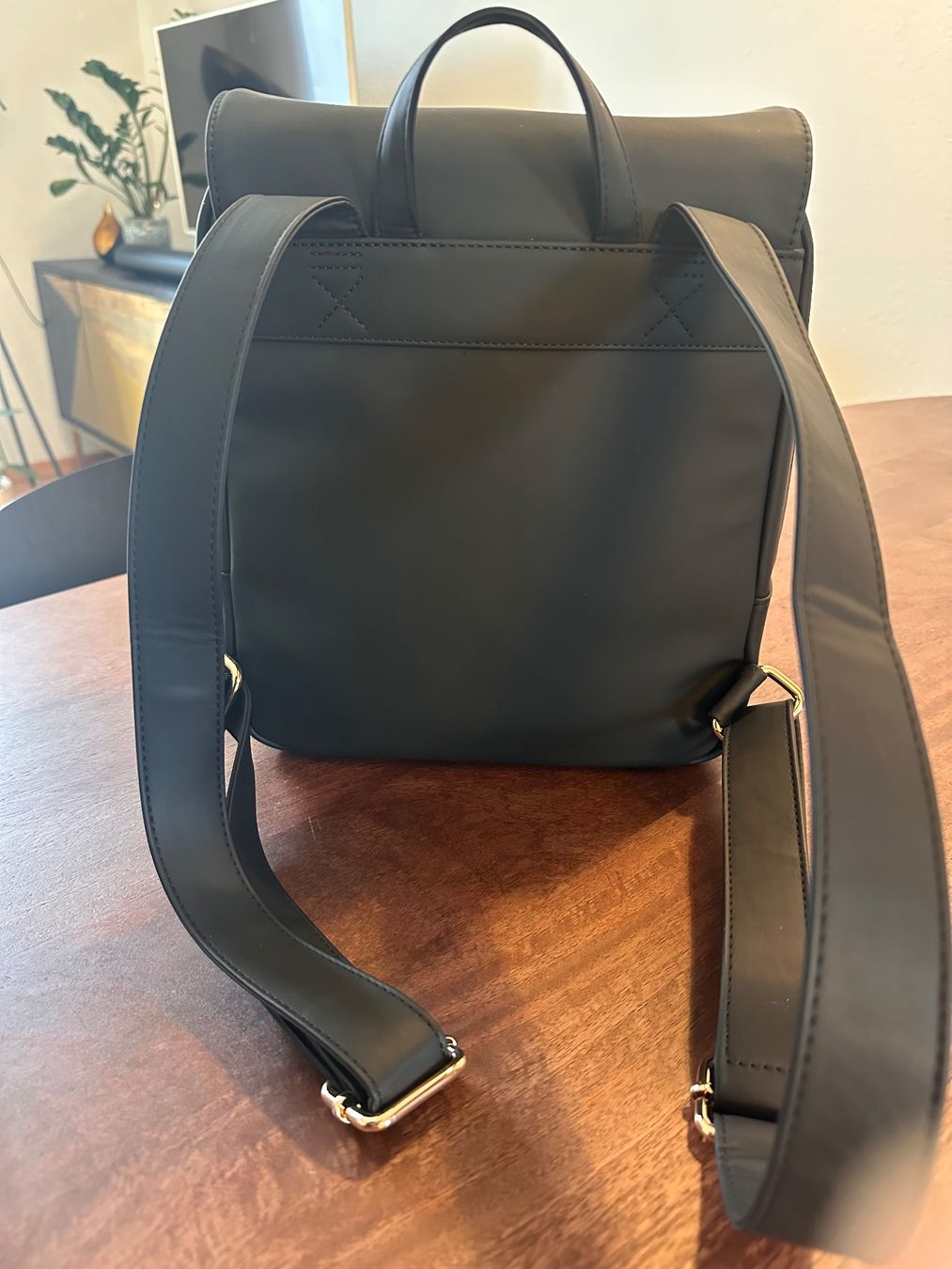 Kapten & Son Zaini: Tagesrucksack von Kapten & Son – Nuovo (secondo la descrizione) da Bern venduto da deli.17 1