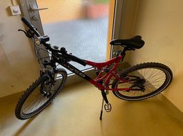 Fahrrad