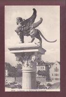 LAUSANNE - Université - Sphynx