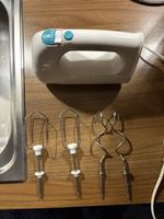 Küchenmixer