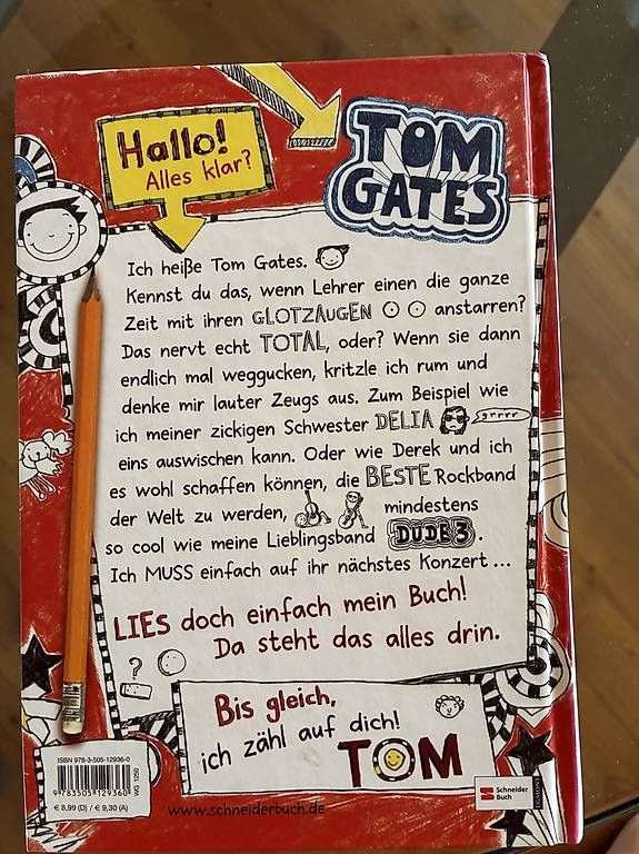 Comics: Comic Roman – Gebraucht aus Grüsch von Falknis133 1