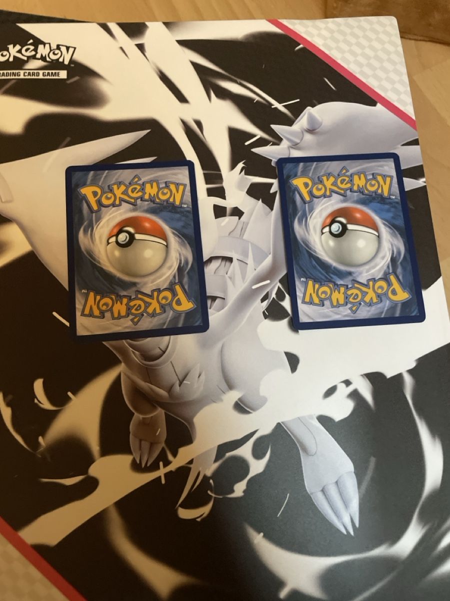 Pokémon Sammelbilder & Trading cards: Umbreon 059/131 Prismatic Evolutions Holo und Reverse Holo – Gebraucht aus Bazenheid von Toulouse12 1