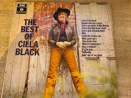 Cilla Black - Best of
