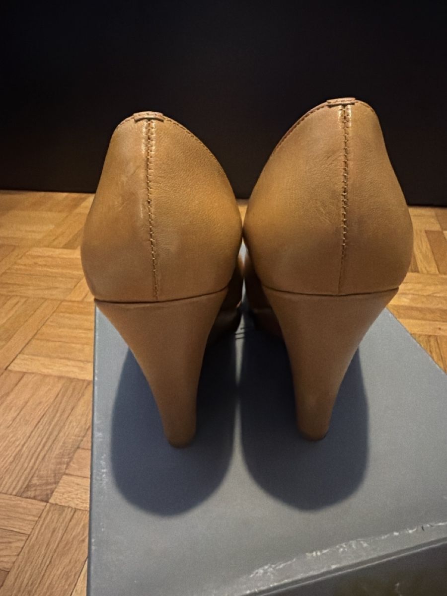 Scarpe da donna: Escarpins compensés Minelli taille 40 – Nuovo (secondo la descrizione) da lausanne venduto da annec777 2