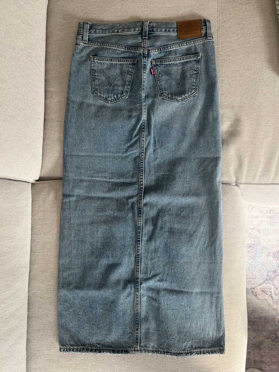 Levi's Gonne: Levis Rock Grösse 25 – Nuovo (secondo la descrizione) da Zürich venduto da TinaRozic 2