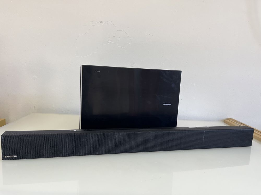 Samsung HWK550 Soundbar mit Subwoofer Kaufen auf Ricardo