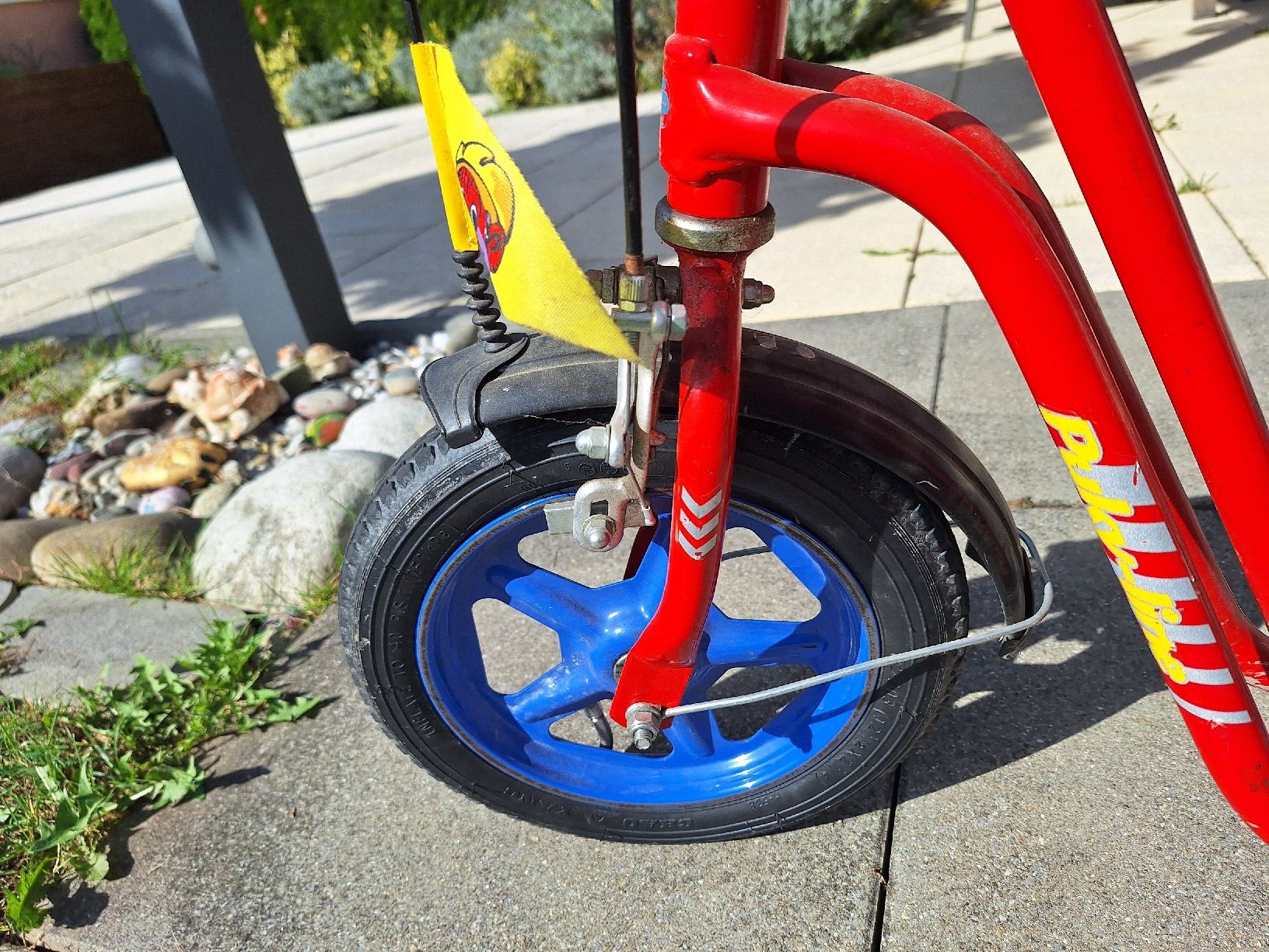 Puky Veicoli per bambini: Puky Trottinett – Difettoso da Strengelbach venduto da mabaEntour 1