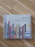 Neue SACD: Svend Erik Tarp Orchesterwerke Vol. 1 