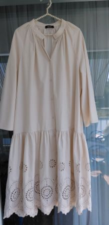 Kleid BOSS,neuwertig,Gr.42, 160 Fr.,NP 680 Fr.