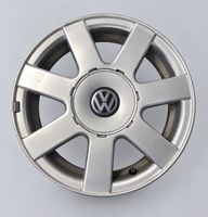 VW Alufelgen 15, - Top Zustand für Winter!