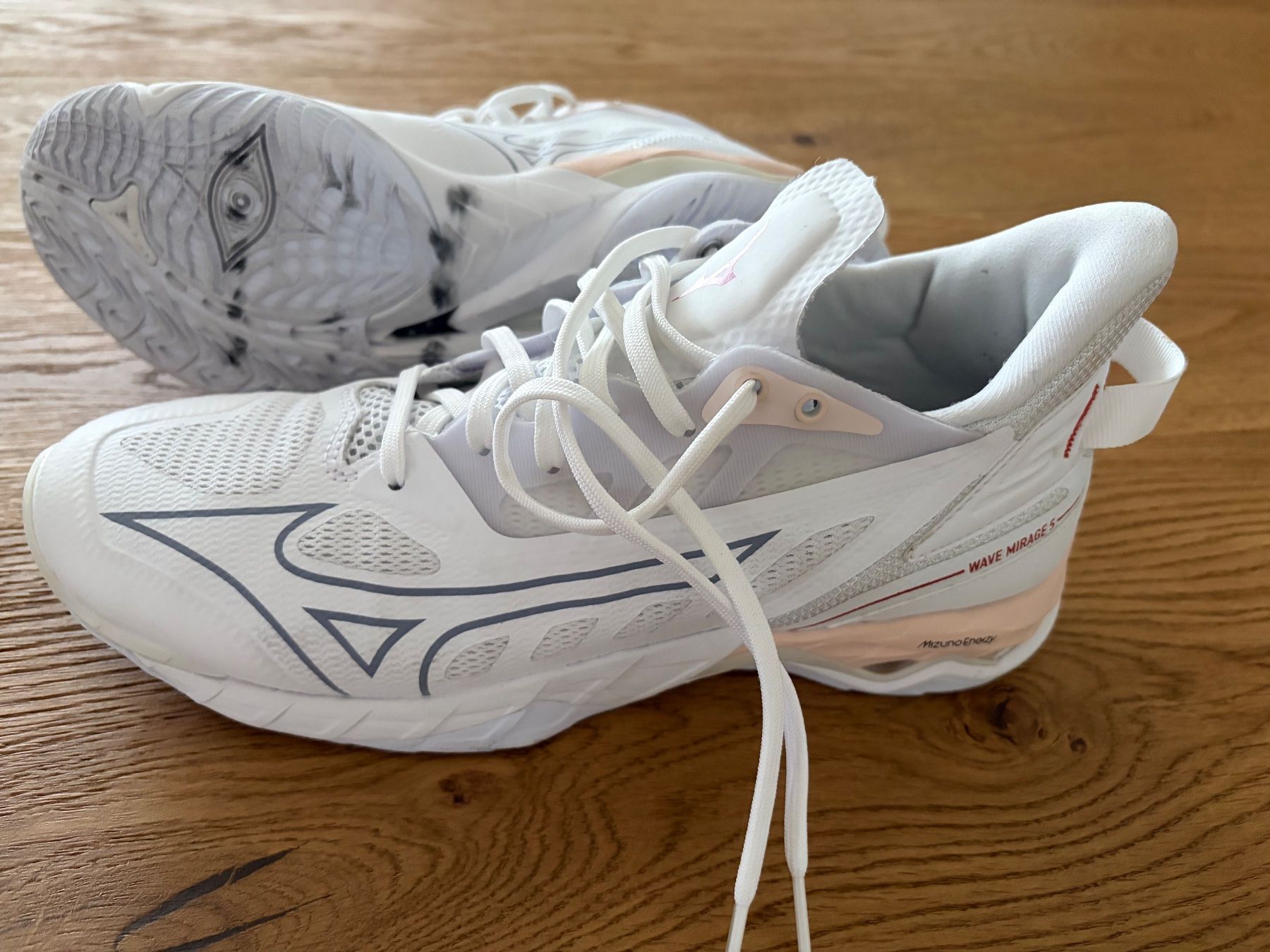 Mizuno Chaussures femmes: Mizuno Wave Mirage 5 – Neuf (Voir description) à Wittenbach par bur_6d85 1