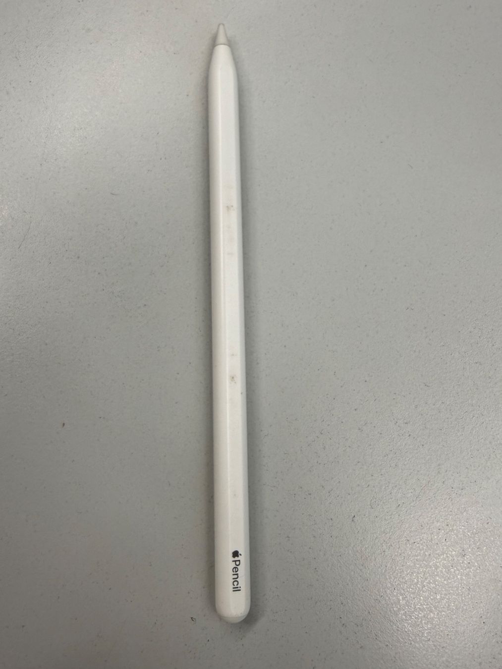 Apple Penna & Evidenziatori: Apple Pencil (2e génération) – Usato da Zug venduto da ElPhone