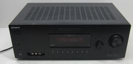 Sony AV 6.1 Receiver STR-DG500 mit 6 x 100 Watt