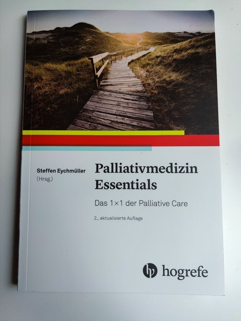 Livres: PALLIATIVMEDIZIN ESSENTIALS – Neuf (Voir description) à Münchenbuchsee par Zauberkistel
