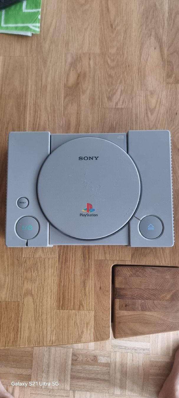 Sony Console: sony playstation  – Usato da Locarno venduto da rac_b7yh 1