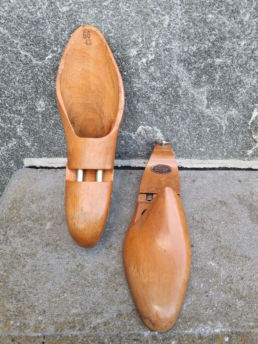 Swiss Tous les outils: Schuhespanner rare Bally – D'occasion à Ostermundigen par vintage60 1