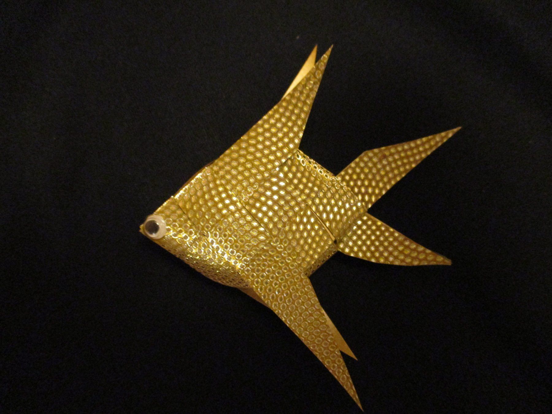 Tutte le decorazioni: Deko Fische – Usato da Dietlikon venduto da kasino3 1
