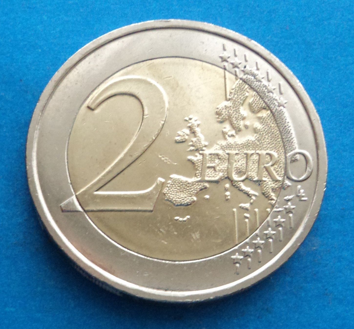 Tutti le monete: Monaco: 2 Euro 2023, SS. – Usato da Basel venduto da maripas17 1