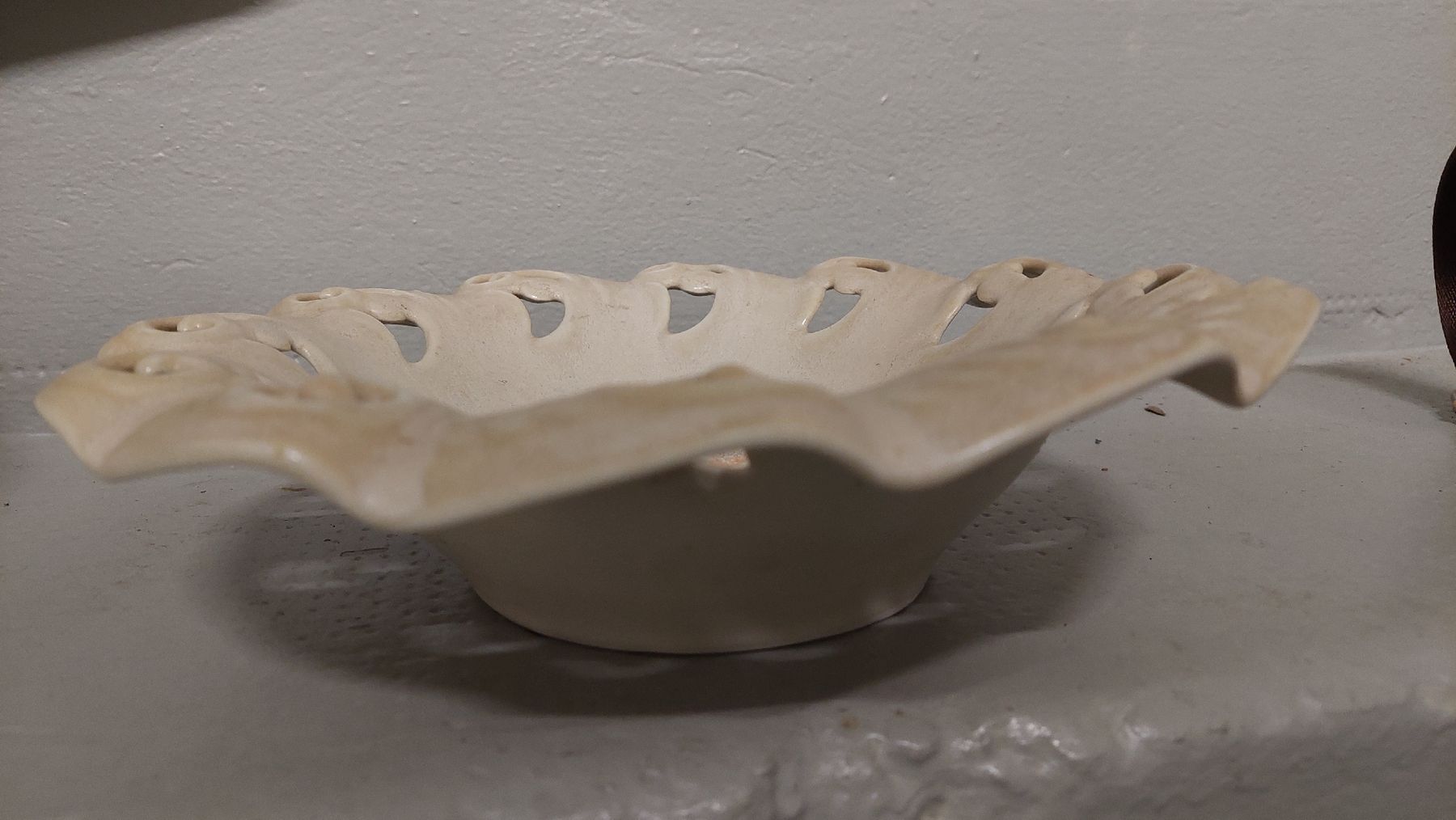 Ciotole: keramik Schale/Handmade/ – Usato da Basel venduto da O-MEGA 7