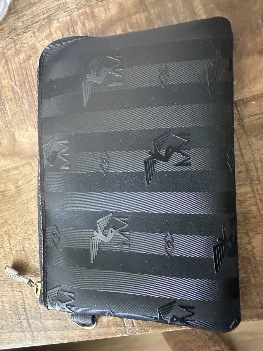 Mcm Portafogli: Mcm – Usato da Hombrechtikon venduto da mia_rs79 2