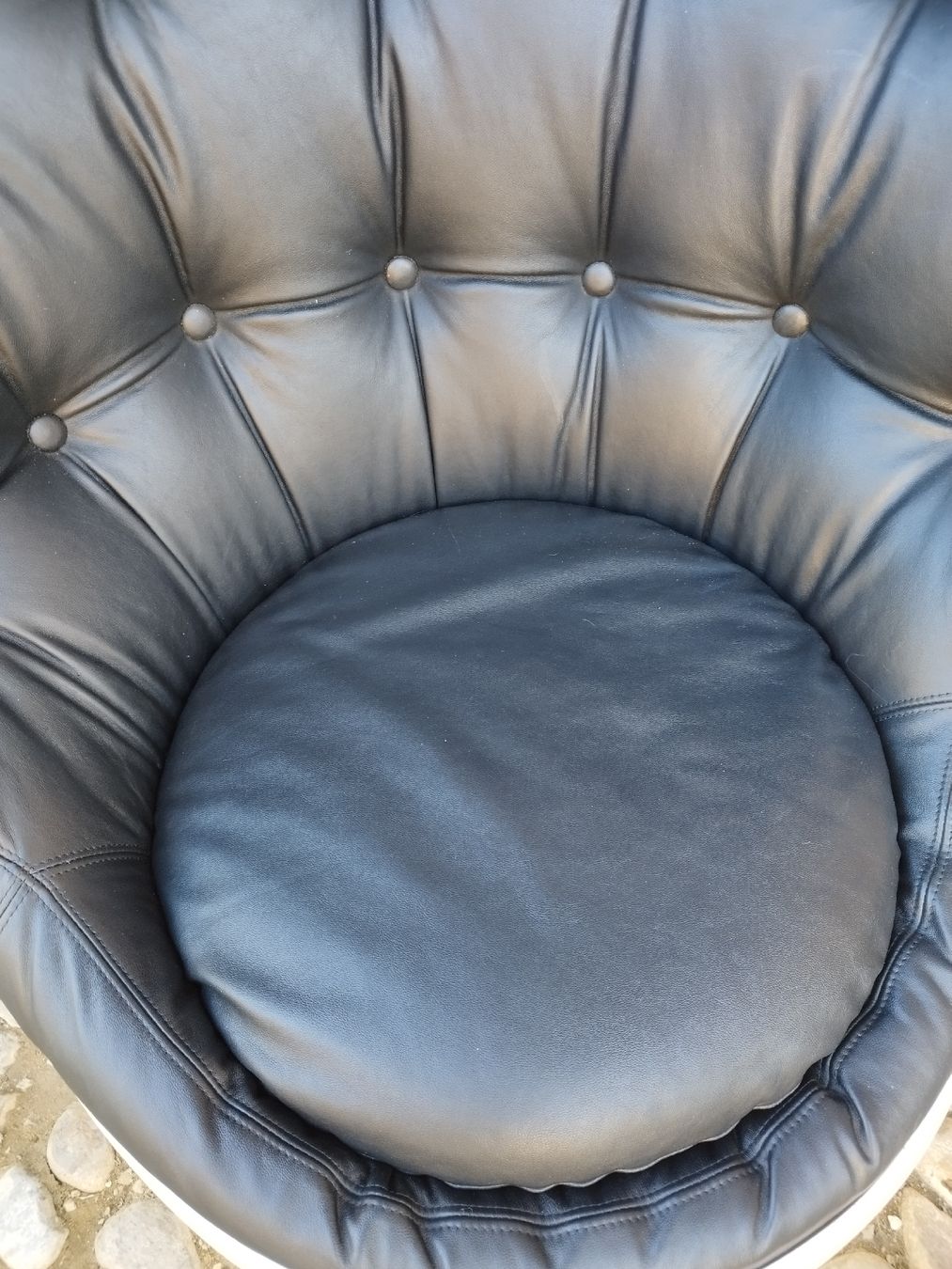 Poltrone: Fauteuil Michel Cadestin – Nuovo (secondo la descrizione) da Estavayer-le-lac venduto da catherinelou 4
