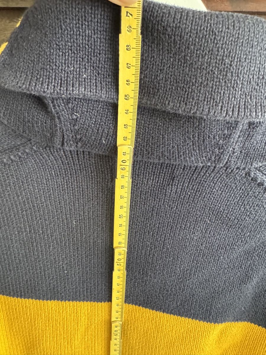 Ralph Lauren Maglioni & Felpe: Polo Ralph Lauren Pullover Strickoberteil – Usato da Obfelden venduto da tan_9lj9 6
