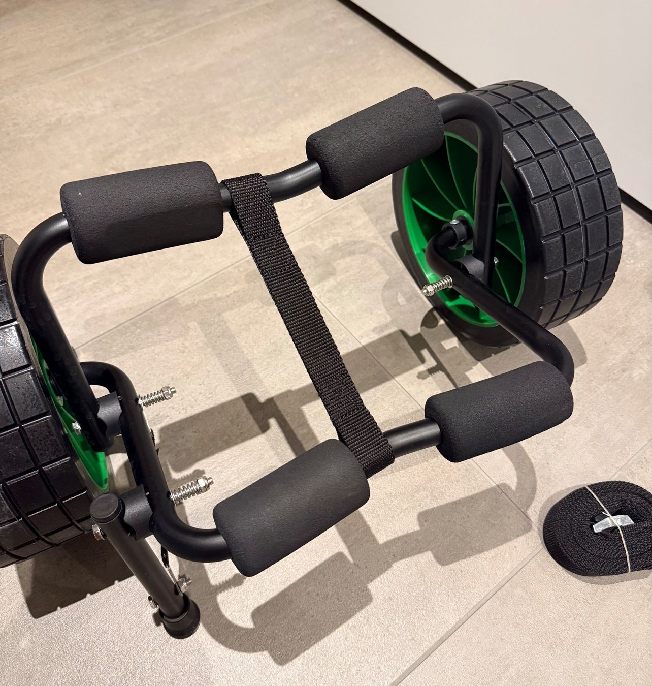 Valigie & Borse: SUP-Trolley, SUP-Transportroller – Nuovo (secondo la descrizione) da Rapperswil SG venduto da Neseni 3