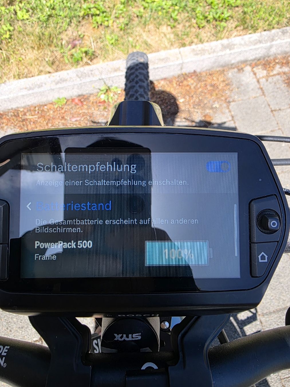 Bulls Vélos: Bulls E-Bike  – D'occasion à Horn par skillkill 5