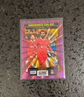 Mohamed Salah /15 - Liverpool - Panini