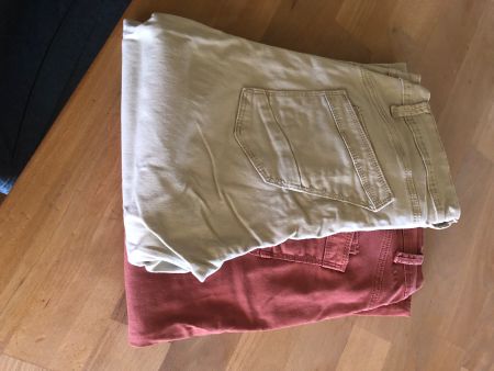 Hosen Damen