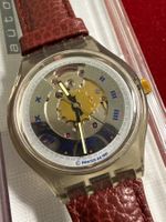 Swatch Automatic 1991 Ungetragen