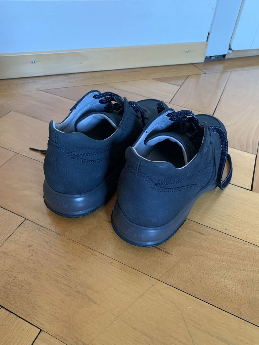 Hogan Herrenschuhe:  Sneakers Hogan Interactive  – Neu (gemäss Beschreibung) aus Zürich von Veronik_Lumier 2