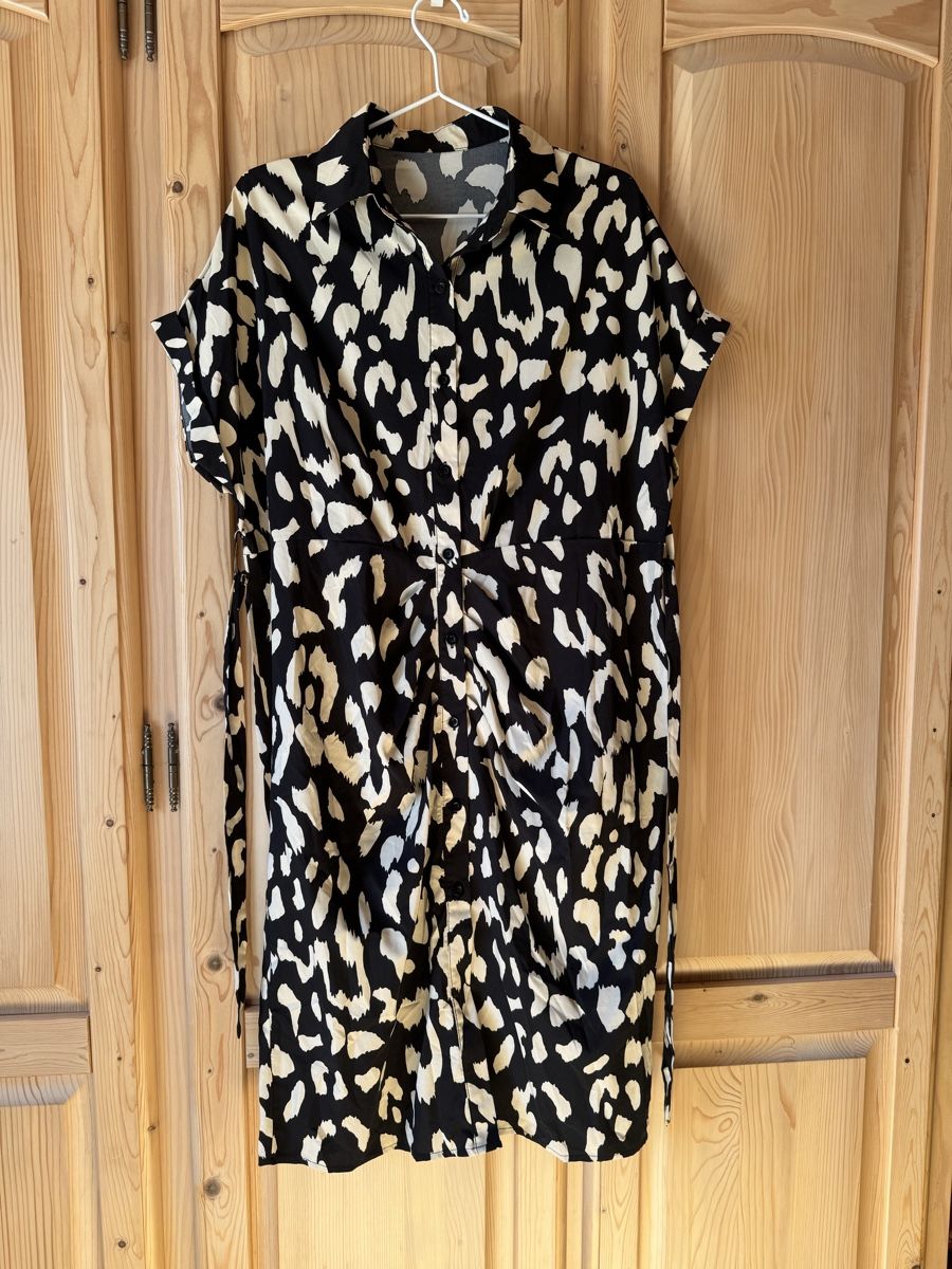Kleider: Sommerkleid – Gebraucht aus Hergiswil NW von kaufe_bei_kaufmann 1