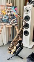 Alto-Saxophon wegen Hobbyaufgabe zu verkaufen