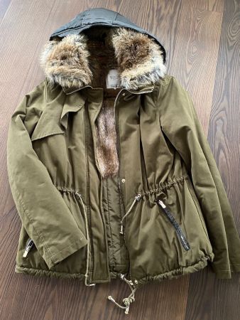 Damenjacke, ZARA, Gr. L