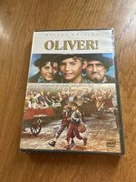 Oliver! Von Carol Reed DVD, neu OVP, 1968