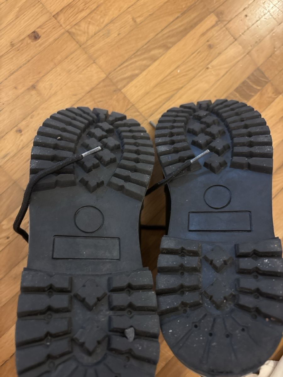 Kappa Herrenschuhe: Winterschuhe, Grösse 40 Kappa – Neu (gemäss Beschreibung) aus Buchs ZH von els_mgj9 3