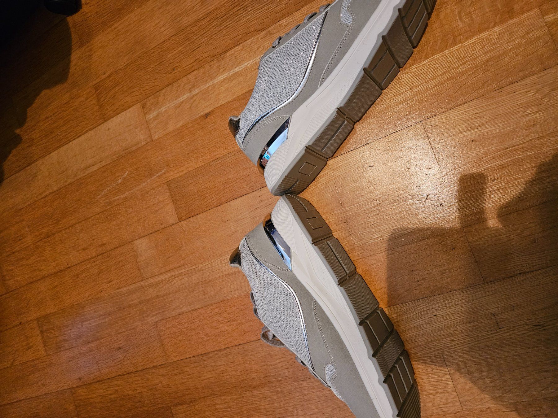 Scarpe da donna: Damen Schueh 42 – Nuovo (secondo la descrizione) da Landquart venduto da Snug01 1