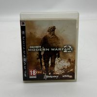 Call of Duty: Modern Warfare 2 (MW2) – PS3 – Komplett 