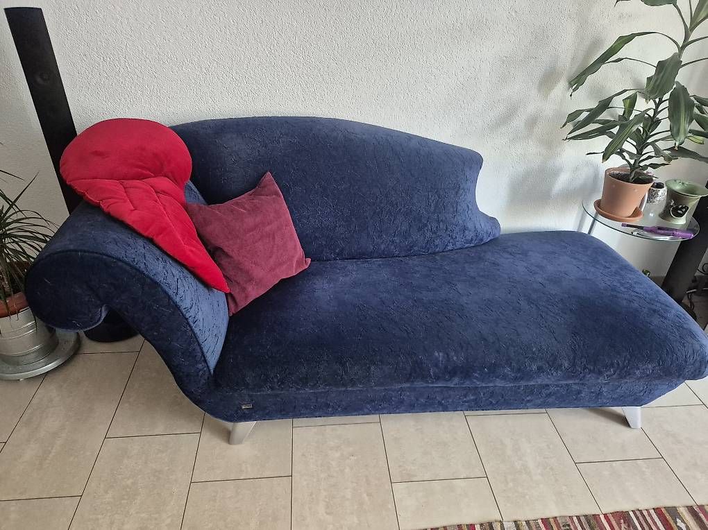 Divani: Das Bretz... die Lola – Usato da Bern venduto da mat_v8vb