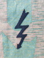Funktionsabzeichen Ord. 1926 Funker