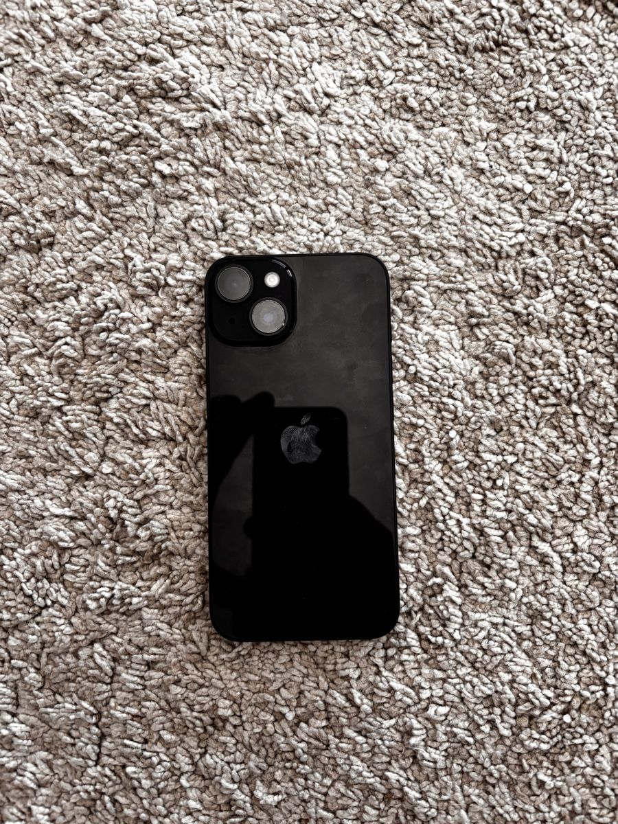Apple Telefoni cellulari / Smartphones: Apple iPhone 14 schwarz – Usato da Meilen venduto da leo_2xfv 6