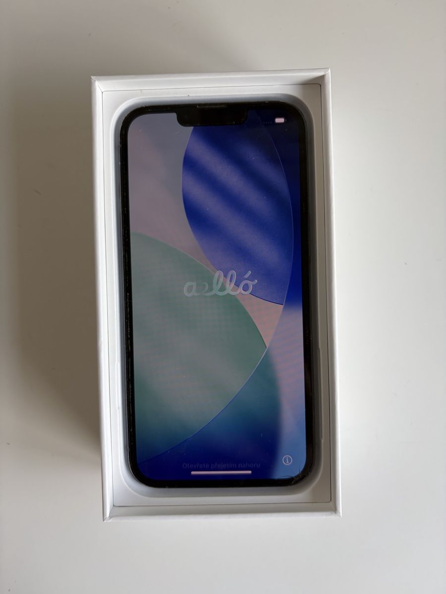 Apple Portables: iPhone 13 Pro 512GB – D'occasion à Zollikerberg par dcapshop 1