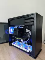 PC Asus X99 I7 6800K 32/500+1tb GB GTX TITAN X 12GB