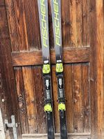 Master Fiss Ski 183cm Fischer