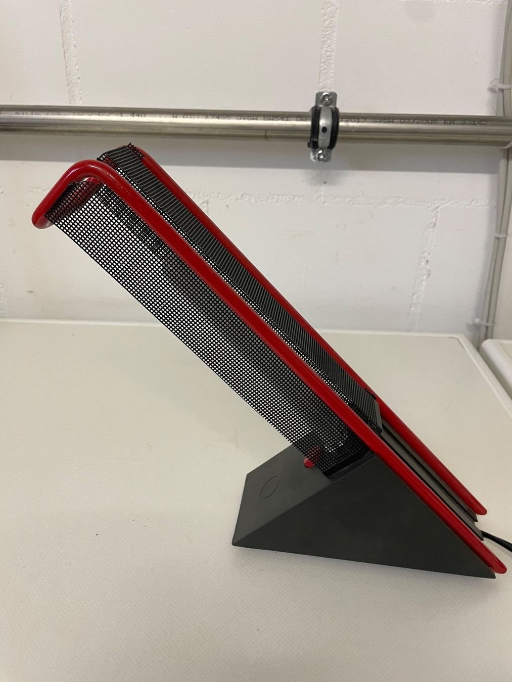 Philips Lampade: Lampe design Philips 1980 – Usato da Les Genevez JU venduto da fabliane 3