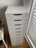 ALEX ikea 9 drawer unit