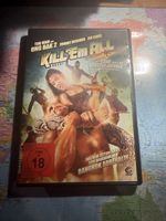 Kill em All DVD 