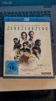 Zero Zero Zero - Season 1 Blu Ray DVD Robert Saviano